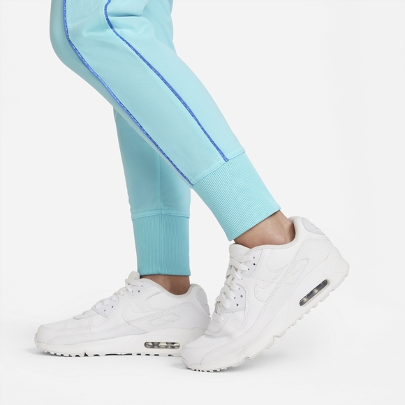 Nike NSW High Waisted Tracksuit. Brand New. Big Kids Size: Medium - Picture 8 of 9